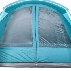 Woods Refuge 3-Season, 6-Person, 2-Room Easy Set-Up Camping Tent W/ Divider, Vestibule & Carry Bag -Woods Sales Store woods refuge 6 person tent f3e22200 8fc5 45c7 a0cb 3f81a9c893e4