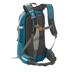 Woods Ridgeline Daypack, 2-Compartment Backpack For Hiking/Camping/Travel, Assorted, 28-L -Woods Sales Store woods ridgeline 28l daypack dbe8de64 0687 4704 8a1c fd4e8a97a002