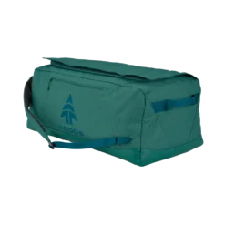 Woods Roam Lightweight Weekender Overnight Travel Duffle Bag W/ Backpack Straps, 90-L -Woods Sales Store woods roam 90l duffle 1977778b cca8 44d3 af75 c060609c3b6b