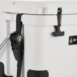 Woods ARCTIC Roto-Moulded Cooler, With Handle, 20-L, Arctic White -Woods Sales Store woods roto cooler 20l fc3a7264 9b07 41d8 b6dc 826f30c18a0b