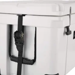 Woods ARCTIC Roto-Moulded Cooler, 55-L, Arctic White -Woods Sales Store woods roto cooler 55l 57e0ff50 dc4b 42ee b949 14aa10cf392d
