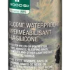 Woods Silicone Waterproofing Spray For Nylon/Polyester Camping Tents, Tarps & Outdoor Gear 400-g -Woods Sales Store woods silicone waterproofing 400g b029a818 8c17 4c93 bc34 01f2780b5507