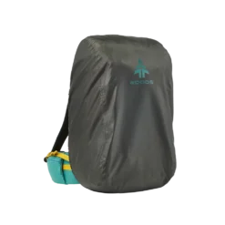 Woods Small/Medium Waterproof Backpack Rain Cover For Camping/Hiking, Fits Up To 45-L -Woods Sales Store woods small to medium rain cover 0688b516 07a8 4d88 8ab4 b259b4758be3