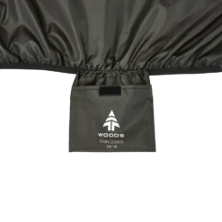 Woods Small/Medium Waterproof Backpack Rain Cover For Camping/Hiking, Fits Up To 45-L -Woods Sales Store woods small to medium rain cover cca53cf5 feb9 4e86 9761 0b6804090766