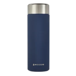 Woods™ Stainless Steel Rubberized Insulated Cup, Assorted Colours -Woods Sales Store woods stainless steel cup rubberized assorted 2238f1ec ff7e 495f 9218 121dbb8fc77d