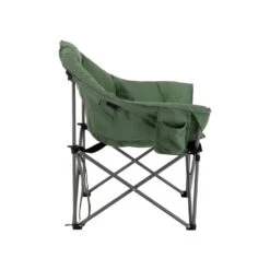 Woods Strathcona Fully Padded Portable Folding Camping Bucket Chair W/ Cup Holder & Carry Bag -Woods Sales Store woods strathcona folding chair 8f88bf9e e5c5 4161 ac42 a93f89beea34