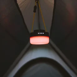 Woods™ SOL Rechargeable Camping Tent Light W/ USB Ports & Hanging Rope -Woods Sales Store woods tent light b2292d53 111e 4133 bd57 591f283d9259