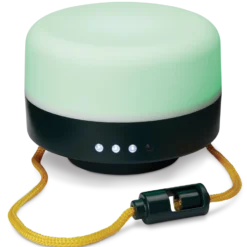 Woods™ SOL Rechargeable Camping Tent Light W/ USB Ports & Hanging Rope -Woods Sales Store woods tent light fdd631cd 6619 4416 bbf1 403ada53f363