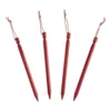 Woods Aluminium Y-Beam Tent Pegs/Stakes W/ Cords For Camping Tents & Tarps, 9-in, 4-pk 1 Woods Aluminium Y-Beam Tent Pegs/Stakes W/ Cords For Camping Tents & Tarps, 9-in, 4-pk -Woods Sales Store woods tent stakes 45a99d9d 9dbb 400e b67f 0a8b32cd87b7