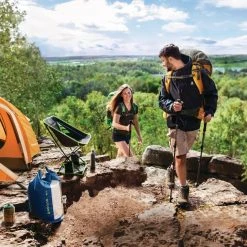 Woods Expedition Peak Lightweight Water-Resistant Backpack For Hiking/Camping/Travel, 60-L -Woods Sales Store woods terra powerlite chair ea716251 6ce6 4311 acb1 573c5bc52303