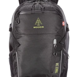 Woods Trace Daypack, Lightweight Laptop Backpack For Travel/Hiking/School, 38-L 12 Woods Trace Daypack, Lightweight Laptop Backpack For Travel/Hiking/School, 38-L -Woods Sales Store woods track pack 38l 03b5246d 1470 49f0 a860 cca17d6dedf8