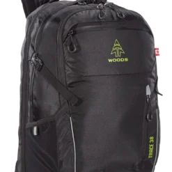 Woods Trace Daypack, Lightweight Laptop Backpack For Travel/Hiking/School, 38-L 13 Woods Trace Daypack, Lightweight Laptop Backpack For Travel/Hiking/School, 38-L -Woods Sales Store woods track pack 38l 2008d84e bbb5 41f7 882f 9f01dbe696ac
