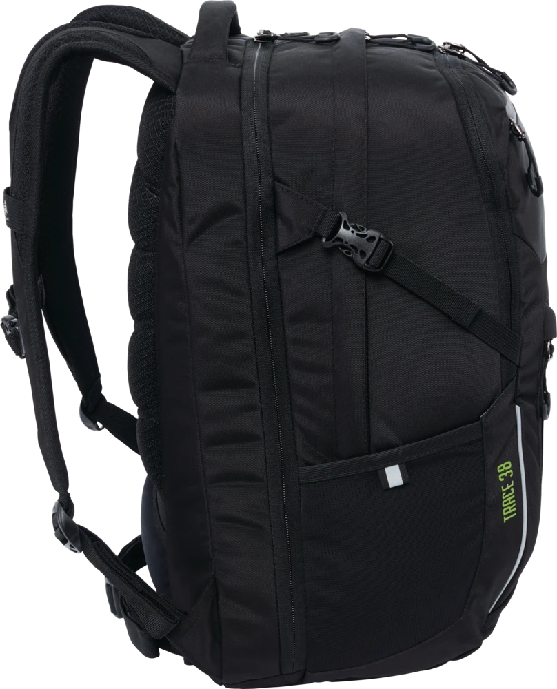 Woods Trace Daypack, Lightweight Laptop Backpack For Travel/Hiking/School, 38-L 7 Woods Trace Daypack, Lightweight Laptop Backpack For Travel/Hiking/School, 38-L - Image 5