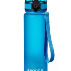 Woods Sales Store 28 Woods™ Triton Camping Water Bottle, BPA Free, Assorted, 550mL
