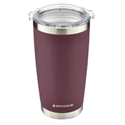 Woods Insulated Stainless Steel Tumbler