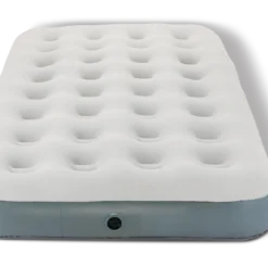 Woods Twin Single-High Inflatable Air Mattress/Airbed W/ 2-in-1 Pump For AC/Car Outlet 11 Woods Twin Single-High Inflatable Air Mattress/Airbed W/ 2-in-1 Pump For AC/Car Outlet -Woods Sales Store woods twin airbed with pump a69fe77e 792a 4c56 b4b6 337718375bcf