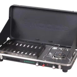 Woods™ Twofold Grill/Burner 18,000 BTUs Propane Camp Stove -Woods Sales Store woods twofold grill burner propane stove 8fbd0ce6 520b 4d2e 9c14 b1d9de51f691