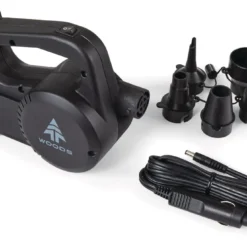 Woods™ BLAST Dual Power Air Pump -Woods Sales Store woods ubs pump 62fa181c 2f48 4367 97b6 6171a0ed08ea