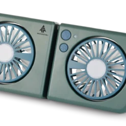 Woods™ Oroshi Battery-Powered Compact Camping Tent Fan & Tent Light W/ Power Bank -Woods Sales Store woods ubs usb tent fan bb0771d2 d88a 4e14 b242 05f9cc7f2279