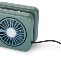 Woods™ Oroshi Battery-Powered Compact Camping Tent Fan & Tent Light W/ Power Bank -Woods Sales Store woods ubs usb tent fan fb455e0f 695d 462d 8e1b f483353655b4