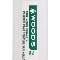 Woods™ Personal Water Filter Straw, 1500-L