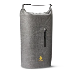 Woods™ BERG Welded Soft BackpackCooler, 28 Can Capacity, 38-L, Grey -Woods Sales Store woods welded backpack cooler 08fa9ac2 c921 4bde 9d5b cb84f04655bd