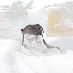 Woods Women's Whistler Insulated Leather Winter Snow Boots Waterproof Anti-Slip, Honey -Woods Sales Store woods whistler boot honey w6 5df67c20 7b3c 4bae b209 277305ff244e