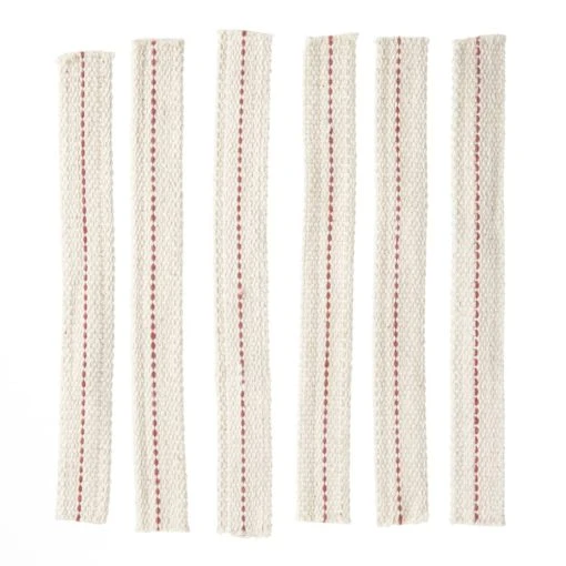 Woods™ Wick, 7/1/4-in, 6-pk 1 Woods™ Wick, 7/1/4-in, 6-pk -Woods Sales Store woods wick 7 25 6 pack 4eddac80 2a18 4a62 9373 81dd11fd20f3