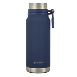 Woods™ Wide Mouth Camping Water Bottle 950-mL, Assorted Colours -Woods Sales Store woods widemouth waterbottle 428faf2f 7e11 4f02 8469 6a155aed9b45