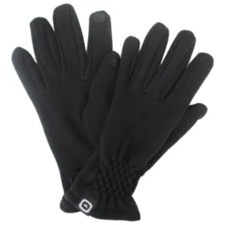 Woods Women's Fleece Lined Cable Knit Toque Beanie Hat Warm Winter Ski/Snow Sports -Woods Sales Store woods women s cable toque o s e1e0a1b9 2e3c 4b05 8228 68671e61fc34