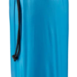 Woods Expedition Revo Single Thermal Inflatable Camping Sleeping Pad/Air Mat With Bellows Nylon Pump, 2.2-In -Woods Sales Store woodsa expedition revo thermal air mat 618f2c72 7c1e 466e 8bb6 7205bd301207